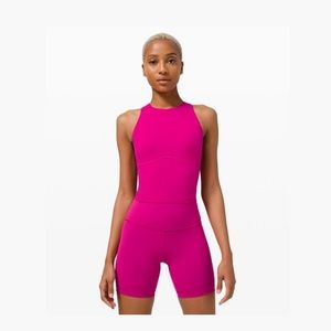 Lululemon Key to Balance Tank